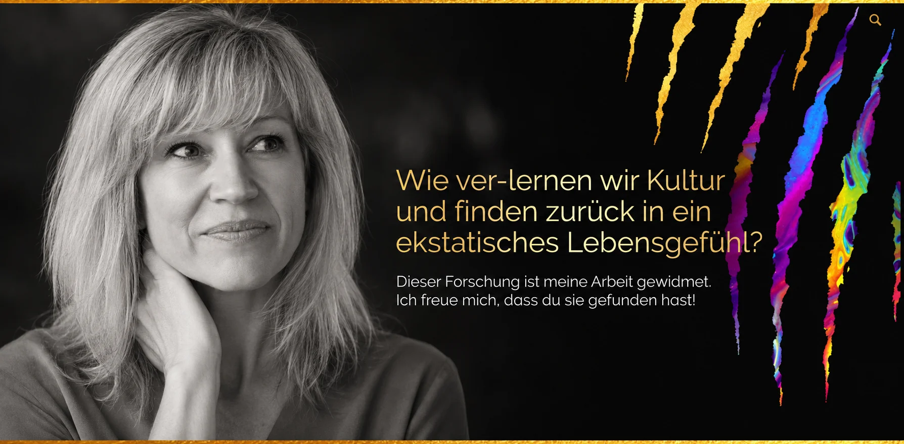 Miriam Nath – Dein Weg zurück in ein ekstatisches Lebensgefühl
